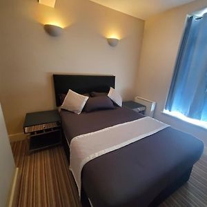 Deluxe Kamer